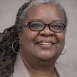 Nadeja Wesley, PhD Graduate