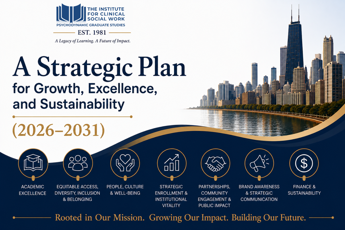 ICSW Strategic Plan Header